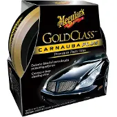 Meguiar's Meguiars Gold Class Carnauba Plus Premium Paste Wax