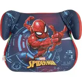 Tataway Spiderman i-Size Zitverhoger – 125-150 cm – Veilig - Comfortabel - Lichtgewicht