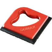 Sonax Textielborstel 1 stuk 497801