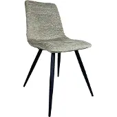 Oist Design Livia dining chair - Fusion Desert - eetkamerstoel