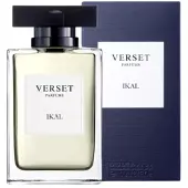 Verset Ikal