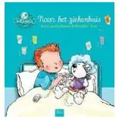 Clavis Naar het ziekenhuis