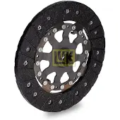 LuK 323 0182 17 Koppelingsplaat