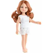 Paola Reina Pop Amigas Pijamas Cristi (32cm)
