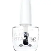 Maybelline Express Finish - 01 Transparent - Nagellak