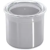 Berghoff Studio Line voorraaddoos met deksel acryl 10x7,5