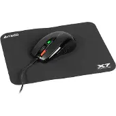 A4Tech X-7120 Muis