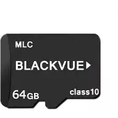 BlackVue 64GB Geheugenkaart