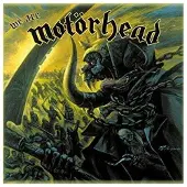 Motorhead LP - We Are - voor Geen - standaard | Maat Standard