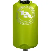 Big Agnes - Pumphouse ULtra - Minipomp groen