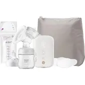 Philips AVENT - Single electric rechargeable - SCF396/31