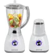 Northix Mixer met mini-hakfunctie - 500 watt