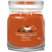 Yankee candle Geurkaars Medium Jar Cinnamon Stick 368 gr