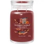 Yankee candle Autumn Daydream Signature Jar Large