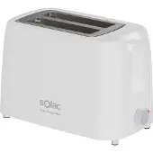 Solac Broodrooster Solac TC5420 750 W