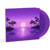 Ginza.se Paradise Exclusivité Fnac Vinyle Translucide