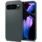 Spigen Liquid Air Pixel 9 Pro XL Hoesje Groen