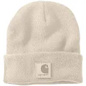 Carhartt Black Label Watch Muts