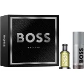 HUGO BOSS Boss Bottled No.6 Gift Set Edt 50 Ml And Deospray Boss Bottled No.6 150 Ml