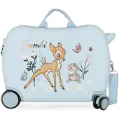 Disney Before The Bloom Bambi 34l Reistas Met Wielen