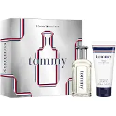 Tommy Hilfiger - TH XMAS Tommy EDT 50ml + Shower Gel 100ml