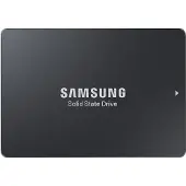 Samsung SSD PM893 480GB SATA 2.5 DWPD 1 MZ7L3480HCHQ-00A07