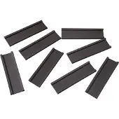 Ultradex Magneetrail Bruin 7 x 2 mm 8 Stuks