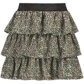 B.NOSY Meisjes rok - Ruby - Loving AOP. Maat: 104