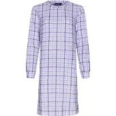 Rebelle Nachthemd Dames | Maat: 40 | Kleur: Paars