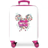 Disney Minnie Sunny Day 55 Cm 34l Reistas Met Wielen