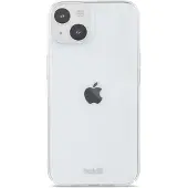Holdit Slim Case voor de Apple iPhone 14 / 13 - Transparent