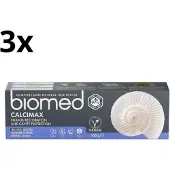Splat Biomed Calcimax Tandpasta – 3 x 100 ml – Voordeelverpakking
