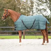 QHP Staldeken start 200gram Esmerald