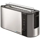 Blaupunkt Broodrooster BP4010 1000 W