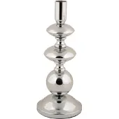 PT Living Kandelaar Dazzle Large Chrome Plated