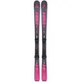 Fischer The Curv GT 80 WS + RSW 11 GW 25/26