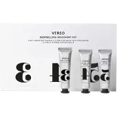 Verso Bestsellers Discovery Kit 32 Ml Geschenkset