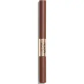 Gosh Brow Tint Semi-Permanent 9 Dark Brown
