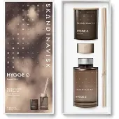 Skandinavisk HYGGE Scented Candle & Diffuser Set