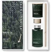 Skandinavisk SKOG geurkaars & geurstokjes 65 g + 100 ml