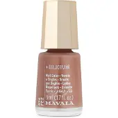Mavala Minilack Terra-Topia Colors Nail Color 474 Fez