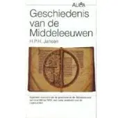 Spectrum Geschiedenis van de Middeleeuwen (Paperback)