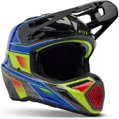 FOX V3 RS Acric MIPS Motorcross Helm