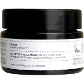 Evolve Organic Beauty Beauty Gold Bio Retinol Anti-Aging Nährende Straffende Gesichtsmaske 60ml