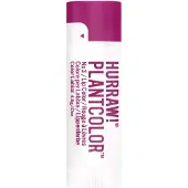 Hurraw! Balm, PlantColor, Lip Color, No 1, 0,17 oz (4,8 g)