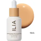 Ilia Face Super Serum Skin Tint SPF30 ST8 30 ml