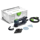 Festool ROTEX RO 90 DX FEQ-Plus excentrische schuurmachine 90mm
