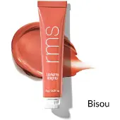 RMS Beauty Liplights Lipgloss 9 ml Bisou