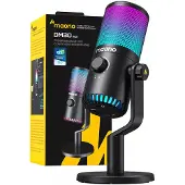 MAONO DM30 Black USB-microfoon