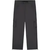 Maium Regenbroek Unisex Cargo Pants Black-L